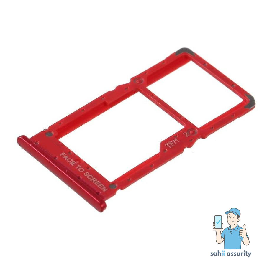 SIM Card Holder Tray for Xiaomi Redmi Note 6 Pro